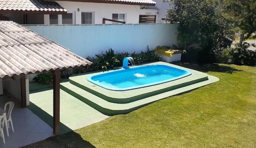 Апартаменты 1 Спальня с Балконом, Di Raffaele Bombinhas