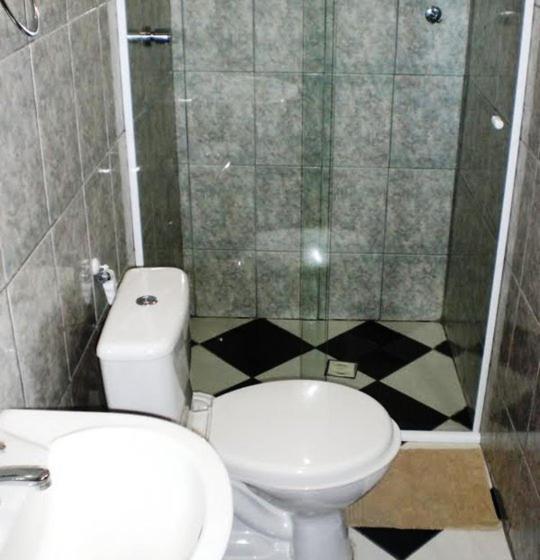 Апартаменты 1 Спальня Нижний Этаж, Di Raffaele Bombinhas