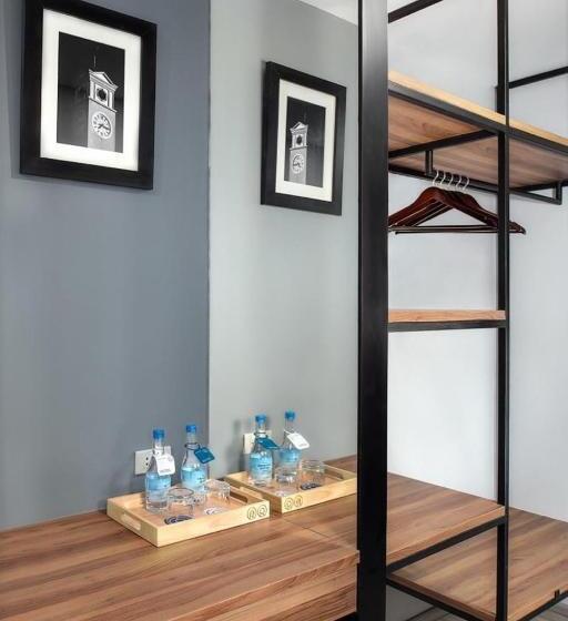 スタンダードルーム, R2