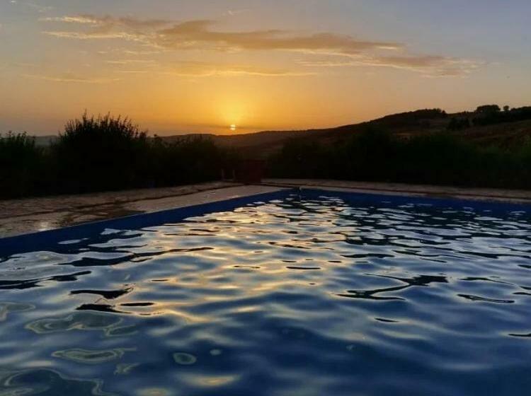 اتاق خانوادگی با چشم‌انداز باغ, La Rose Blanche