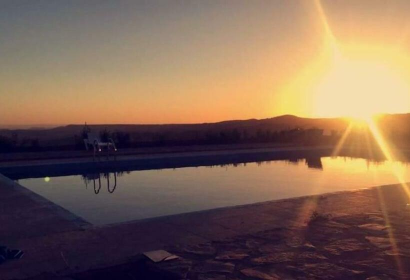 اتاق خانوادگی با چشم‌انداز باغ, La Rose Blanche