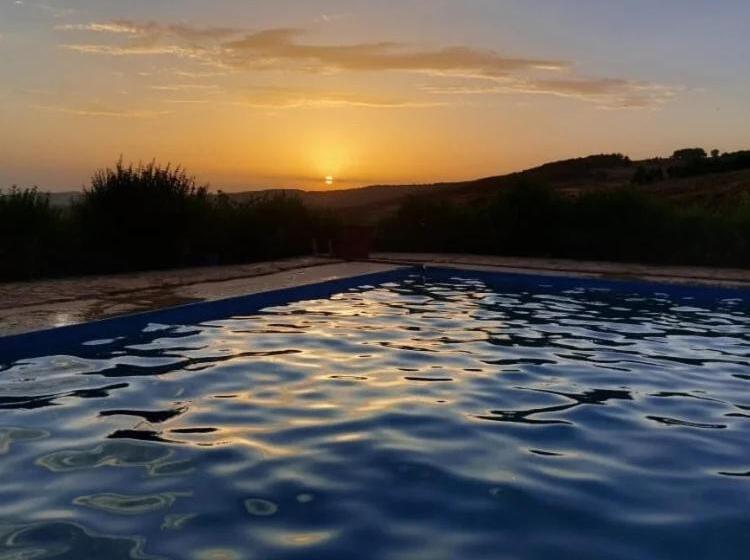 اتاق استاندارد چهار تخته, La Rose Blanche