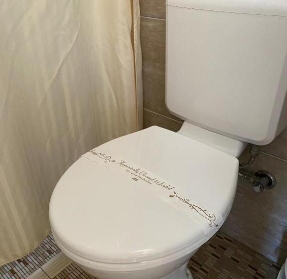 חדר סטנדרט, Gateway Motor Inn