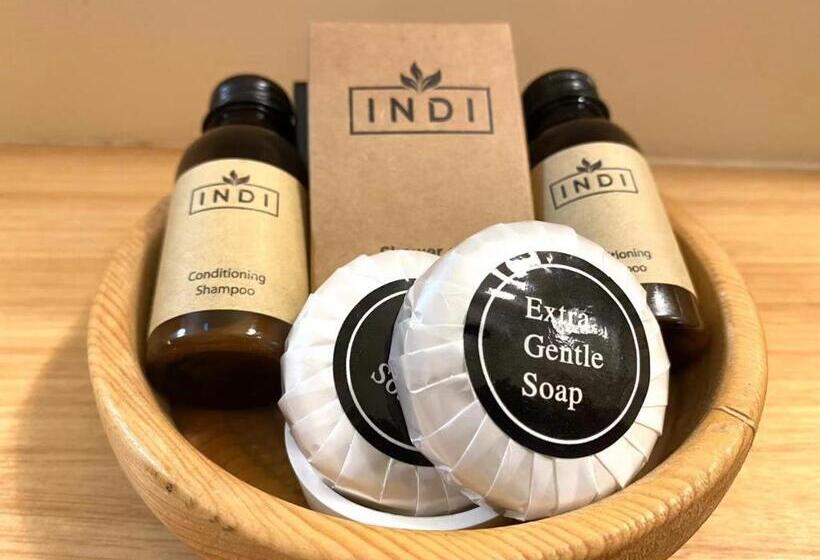 חדר סטנדרט, Gateway Motor Inn