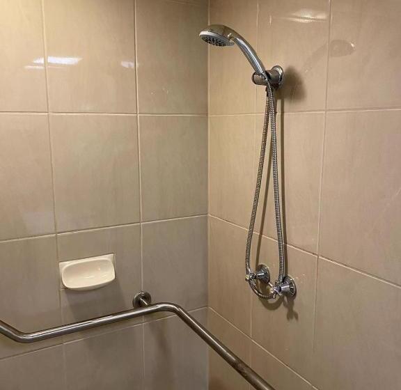 장애인을 위한 스탠다드 룸, Gateway Motor Inn