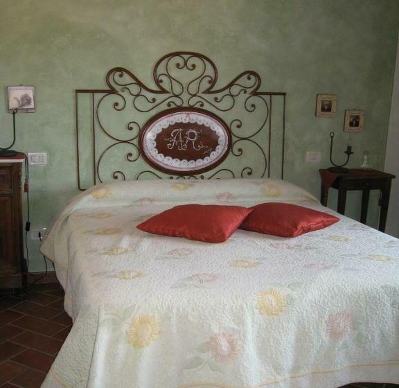 Номер Стандарт, B&b Antiche Rime