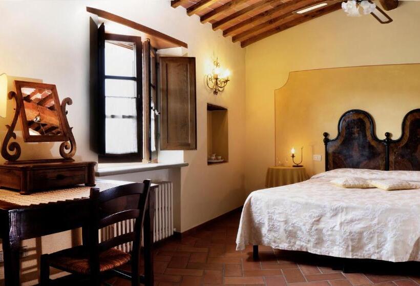 Номер Стандарт, B&b Antiche Rime