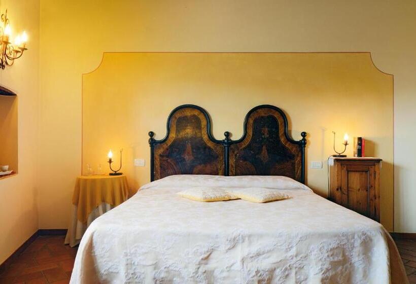 Номер Стандарт, B&b Antiche Rime