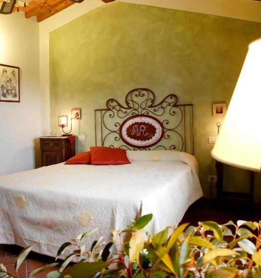 Номер Стандарт, B&b Antiche Rime