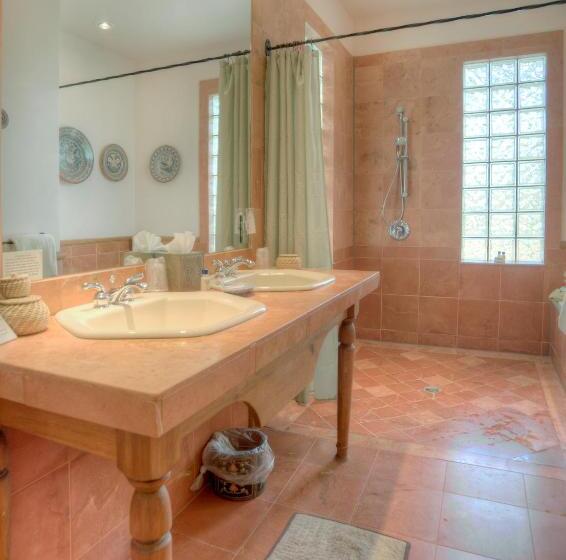 جناح ديلوكس سرير كينج, Blue Lake Ranch