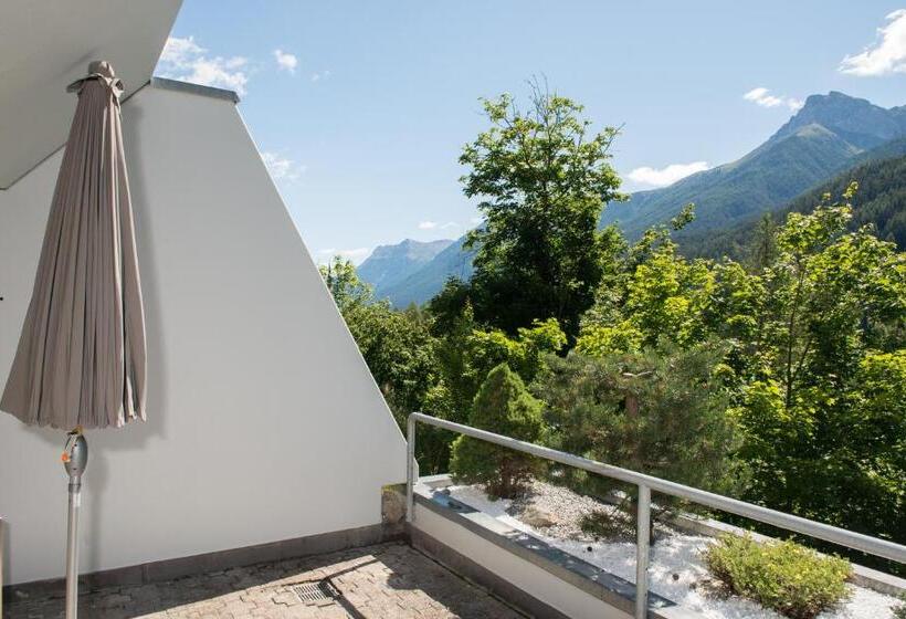 수피리어 스튜디오, Ferienpark Tulai   Fam. Carl