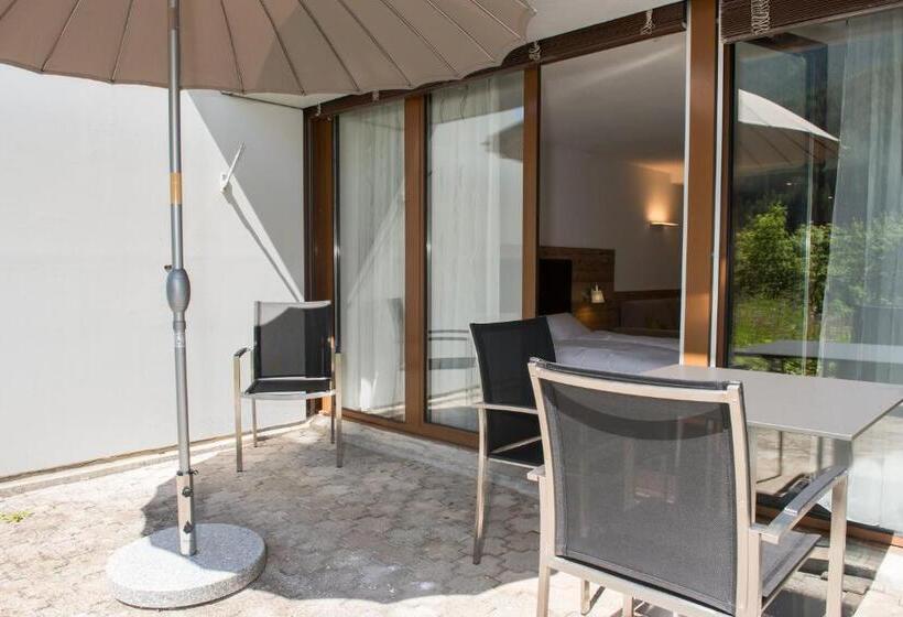 수피리어 스튜디오, Ferienpark Tulai   Fam. Carl