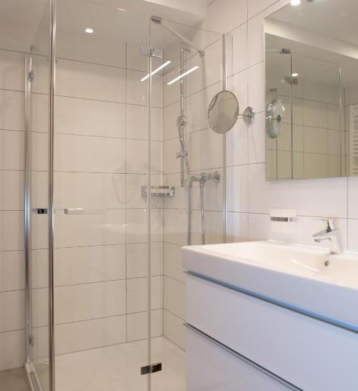 침실 1개 수피리어 아파트, Ferienpark Tulai   Fam. Carl