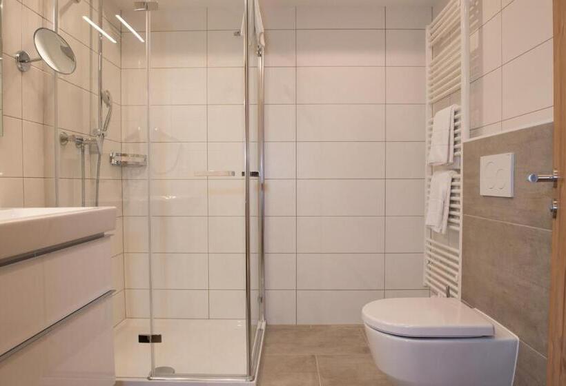 침실 1개 수피리어 아파트, Ferienpark Tulai   Fam. Carl