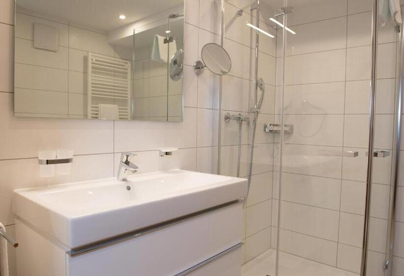 침실 1개 수피리어 아파트, Ferienpark Tulai   Fam. Carl