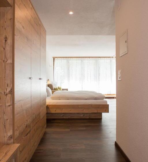 침실 1개 수피리어 아파트, Ferienpark Tulai   Fam. Carl