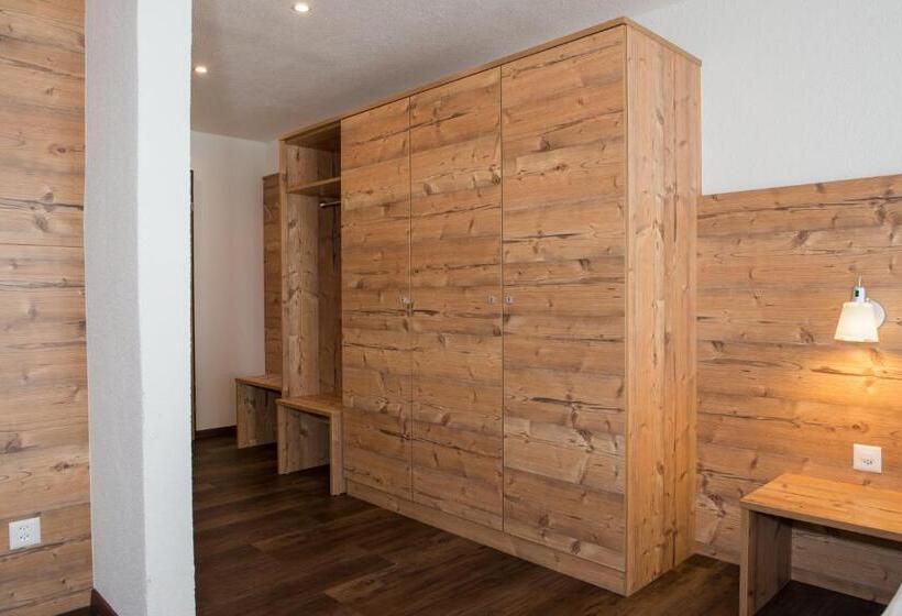 침실 1개 수피리어 아파트, Ferienpark Tulai   Fam. Carl