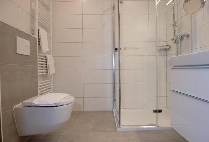 수피리어 스튜디오, Ferienpark Tulai   Fam. Carl