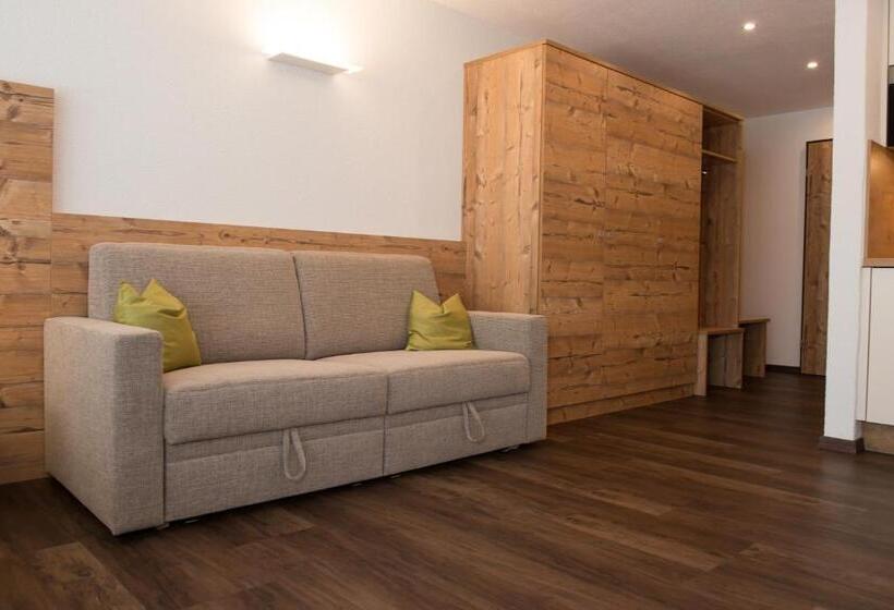 수피리어 스튜디오, Ferienpark Tulai   Fam. Carl