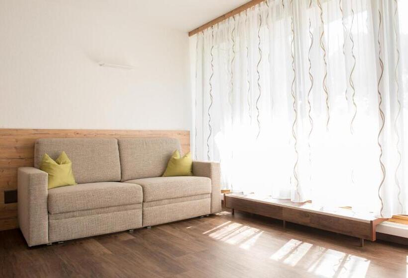 침실 1개 수피리어 아파트, Ferienpark Tulai   Fam. Carl