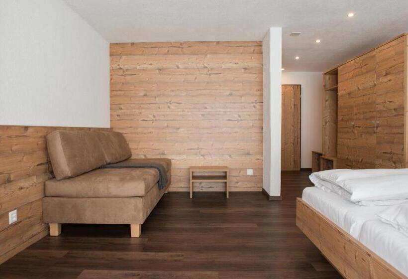 침실 1개 수피리어 아파트, Ferienpark Tulai   Fam. Carl