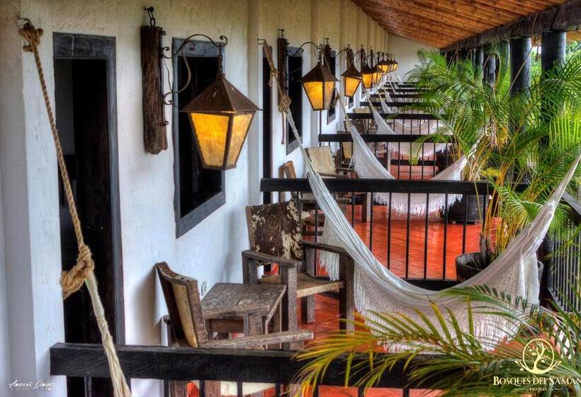 اتاق استاندارد, Bosques Del Saman Alcala