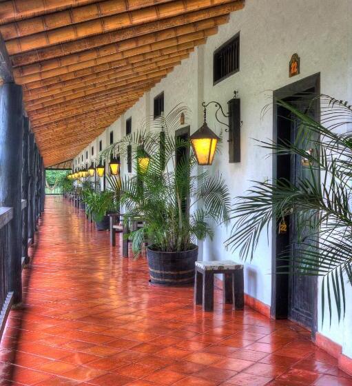 اتاق استاندارد, Bosques Del Saman Alcala