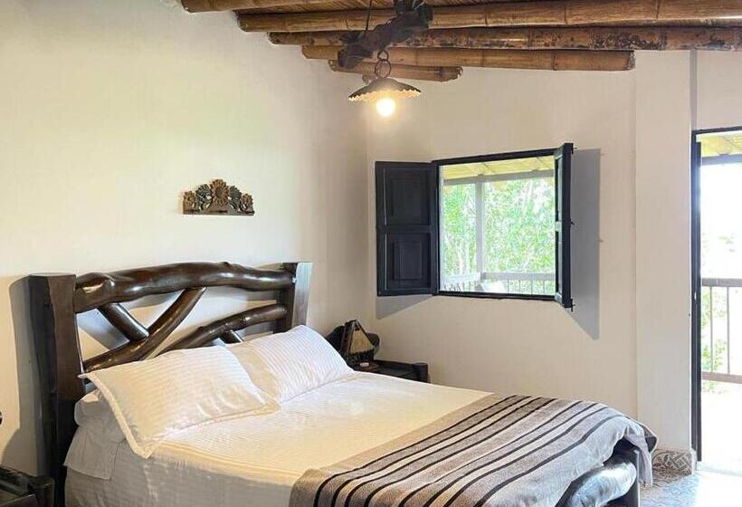 آپارتمان 3 خوابه, Bosques Del Saman Alcala