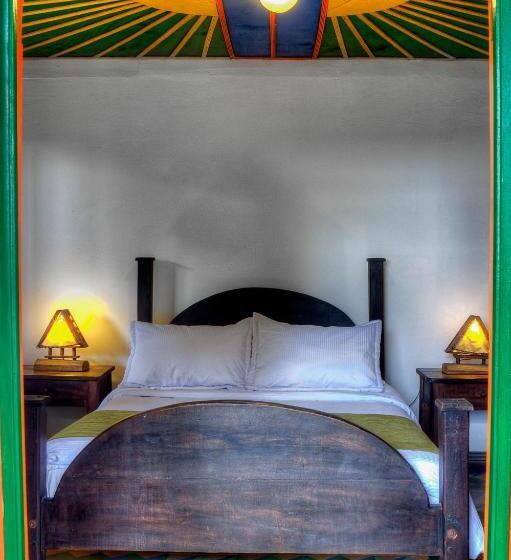 اتاق استاندارد, Bosques Del Saman Alcala