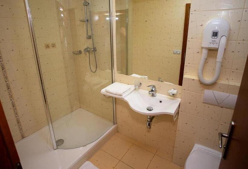 スタンダードシングルルーム, Grand