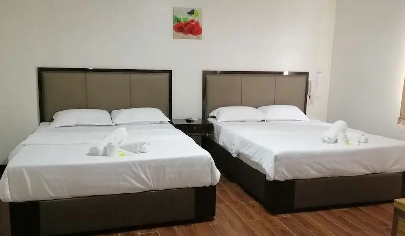 ファミリールーム, Meaco Royal Hotel   Biñan Laguna