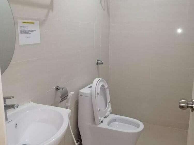 패밀리 룸, Meaco Royal Hotel   Biñan Laguna