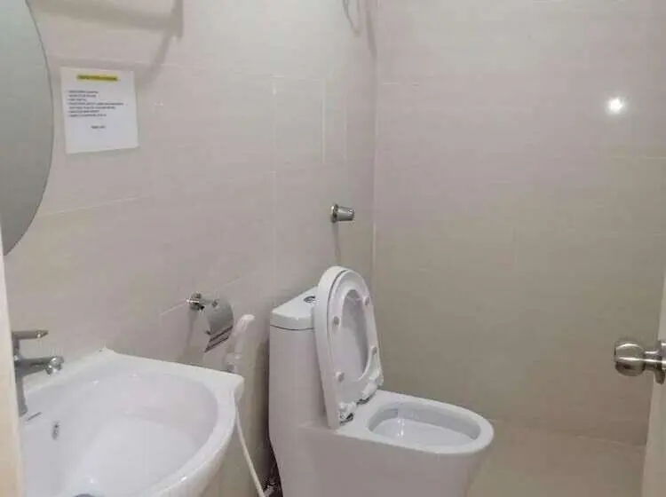 ファミリールーム, Meaco Royal Hotel   Biñan Laguna