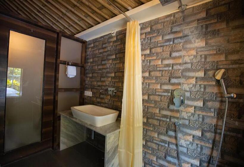 Вилла Deluxe 1 Спальня, Nature Village Resort
