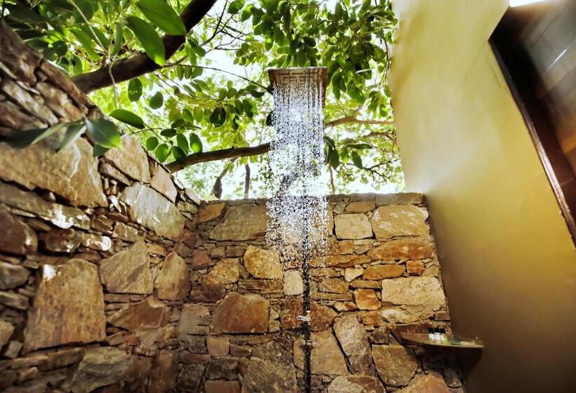 خانه 1 خوابه, Nature Village Resort