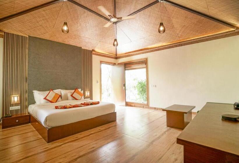Дом 1 Спальня, Nature Village Resort