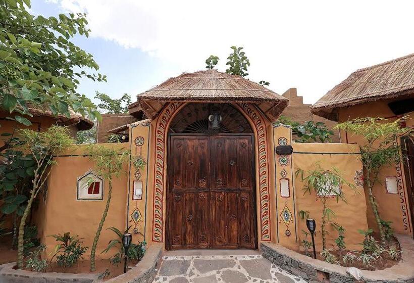 Вилла Premium 1 Спальня, Nature Village Resort