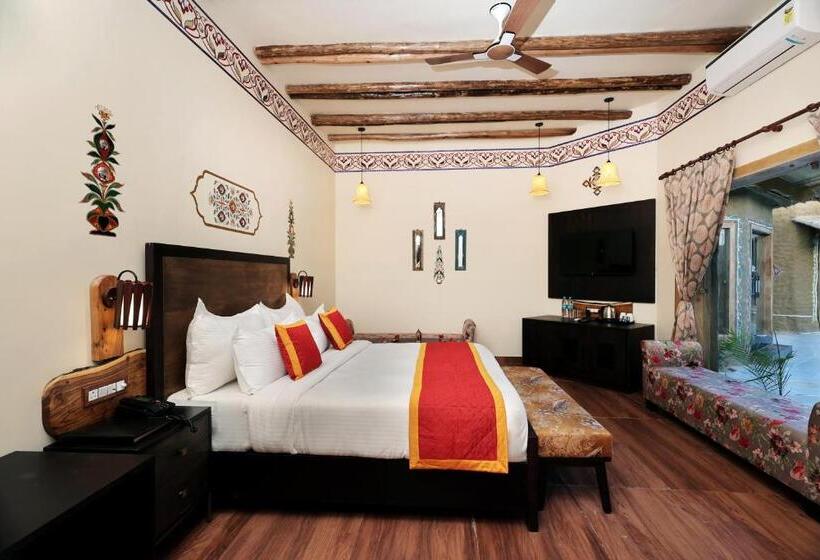 Вилла Premium 1 Спальня, Nature Village Resort