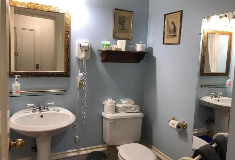 جناح ديلوكس سرير كينج, Tattingstone Inn