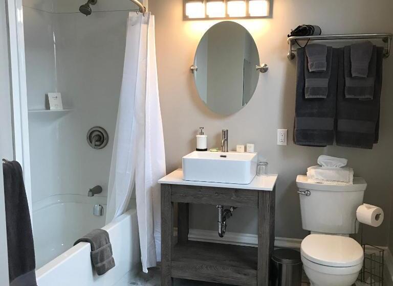 Номер Стандарт, Tattingstone Inn