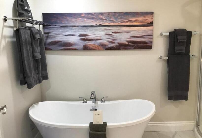 Номер Стандарт, Tattingstone Inn
