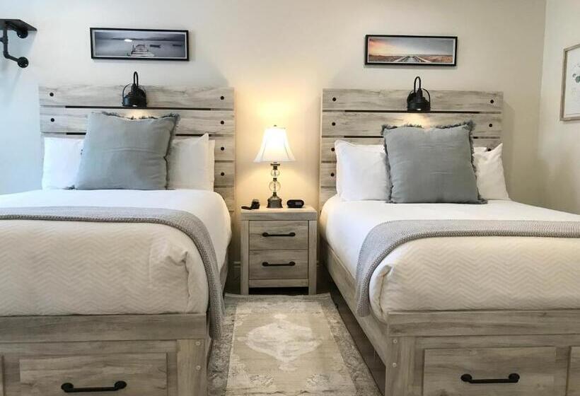 غرفة قياسية, Tattingstone Inn