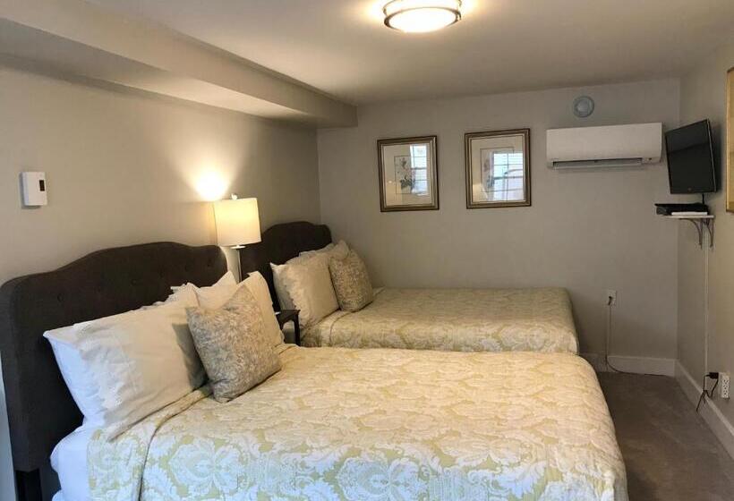 غرفة قياسية, Tattingstone Inn