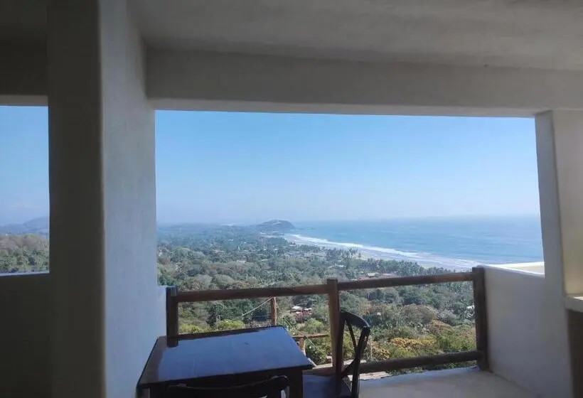 スタンダードルーム, Villas Roberto S Bistro Mirador