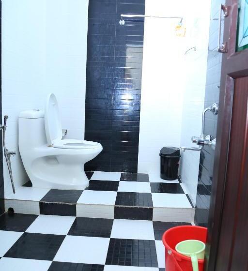 اتاق استاندارد, Alapatt Homestay