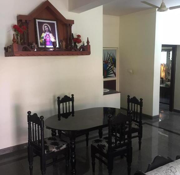 اتاق استاندارد, Alapatt Homestay