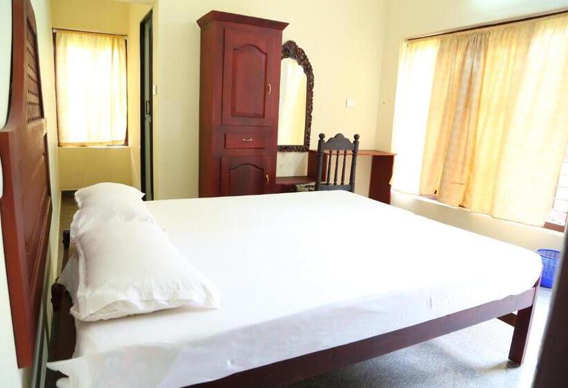 اتاق استاندارد, Alapatt Homestay