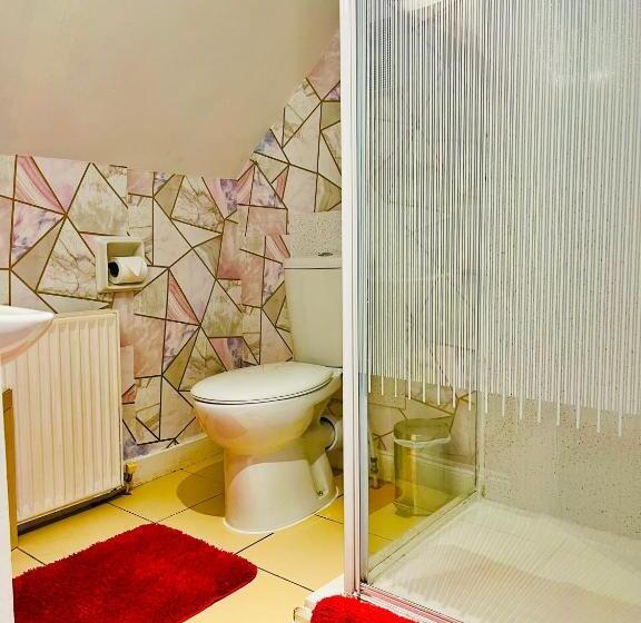 Номер Стандарт Вид на Озеро, Rowantreebank Bed And Breakfast