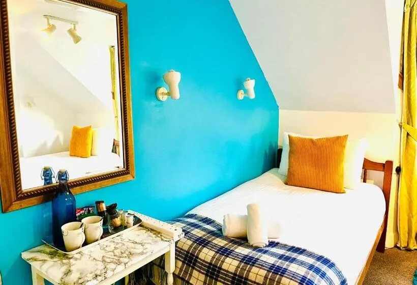 スタンダードルーム, Rowantreebank Bed And Breakfast