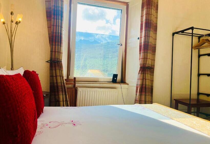 Номер Economy, Rowantreebank Bed And Breakfast